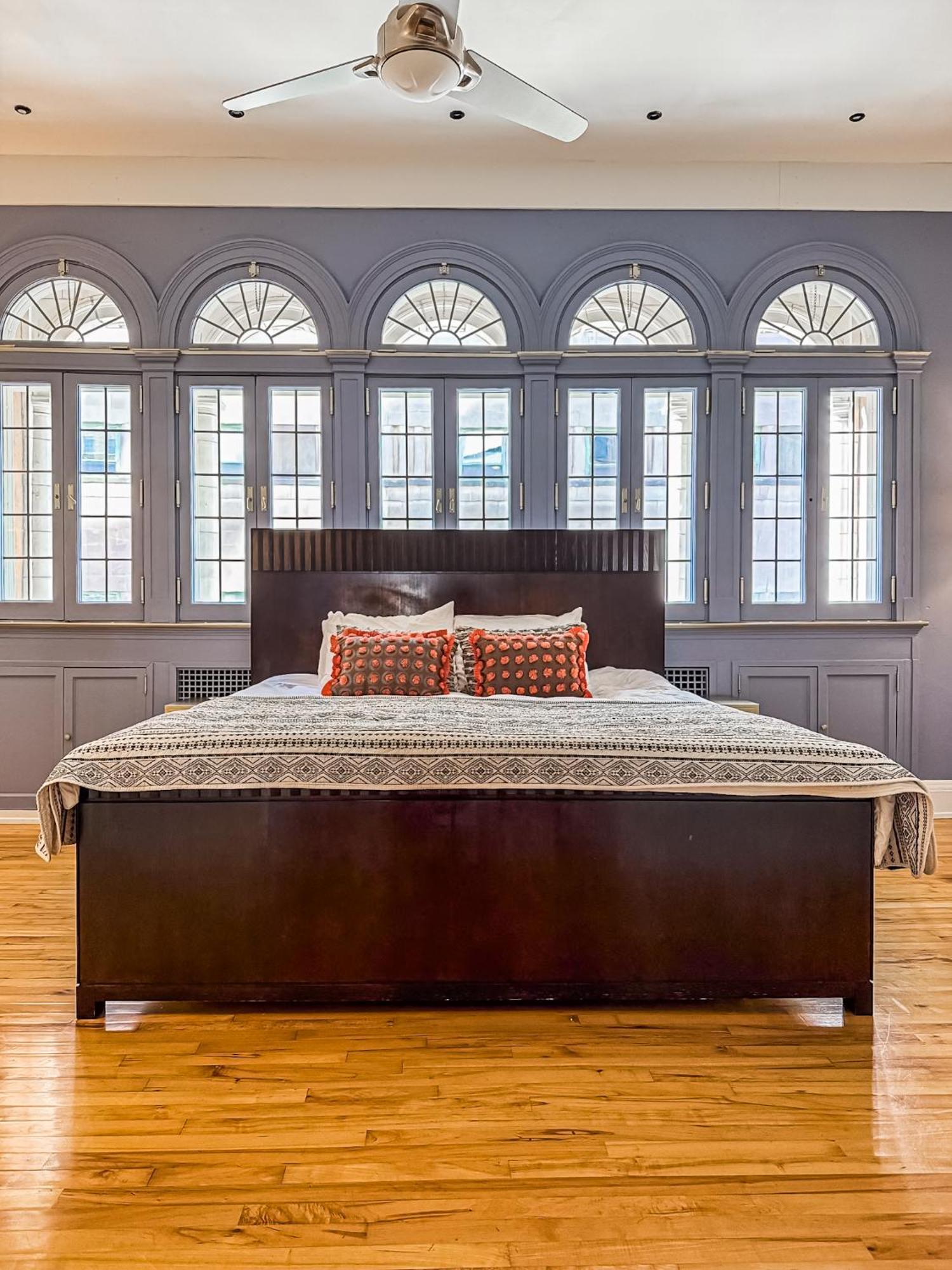 The Historic Lyric Penthouse With Private Rooftop Cincinnati Exterior foto